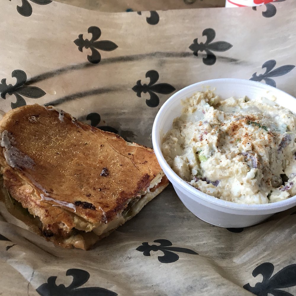 Best Lunch Spots Baton Rouge, LA Yelp