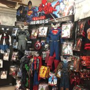 photo of spirit halloween fullerton ca united states