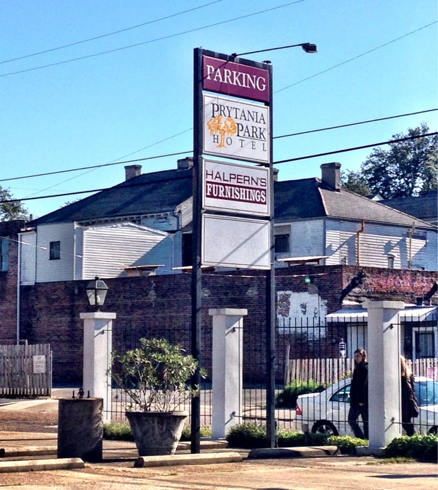 Restaurants Near Prytania Park Hotel New Orleans Restaurants Near Prytania Park Hotel New Orleans