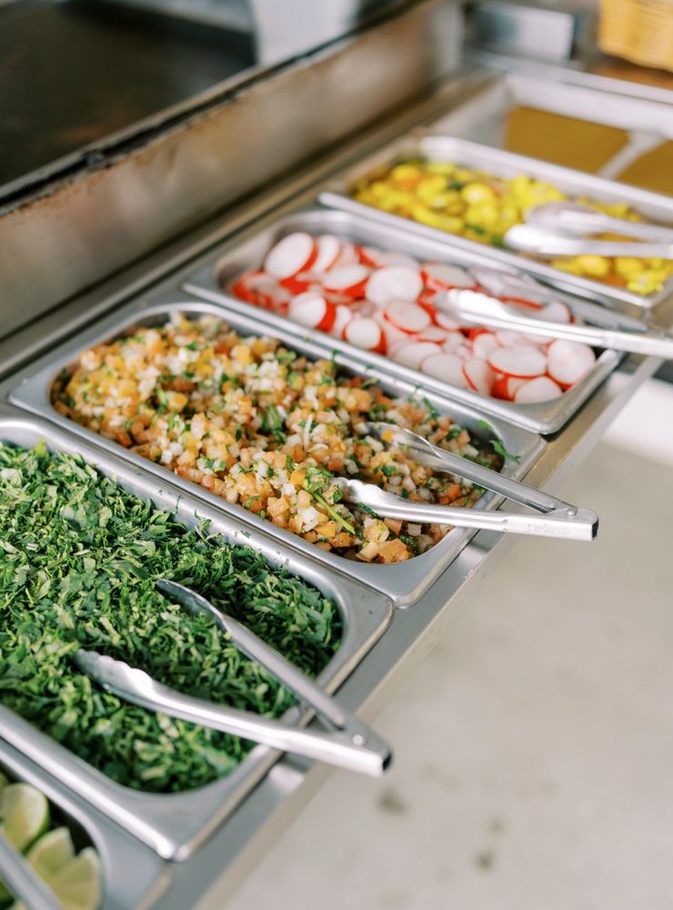 Tacos Y Mas Catering