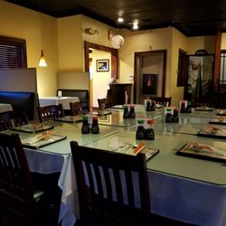 Kazoku Restaurant 190 Photos 172 Reviews Sushi Bars 119 E 9 Photo Of Kazoku Restaurant Pensacola Fl United States