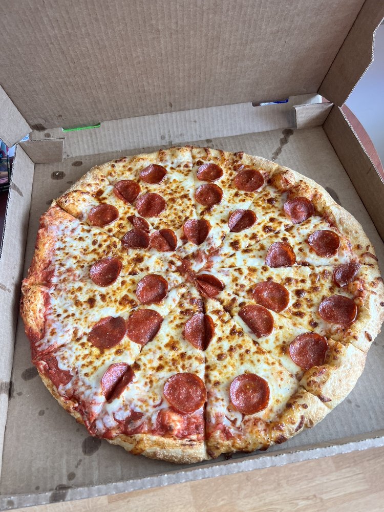 La Bella Pizza - Lubbock