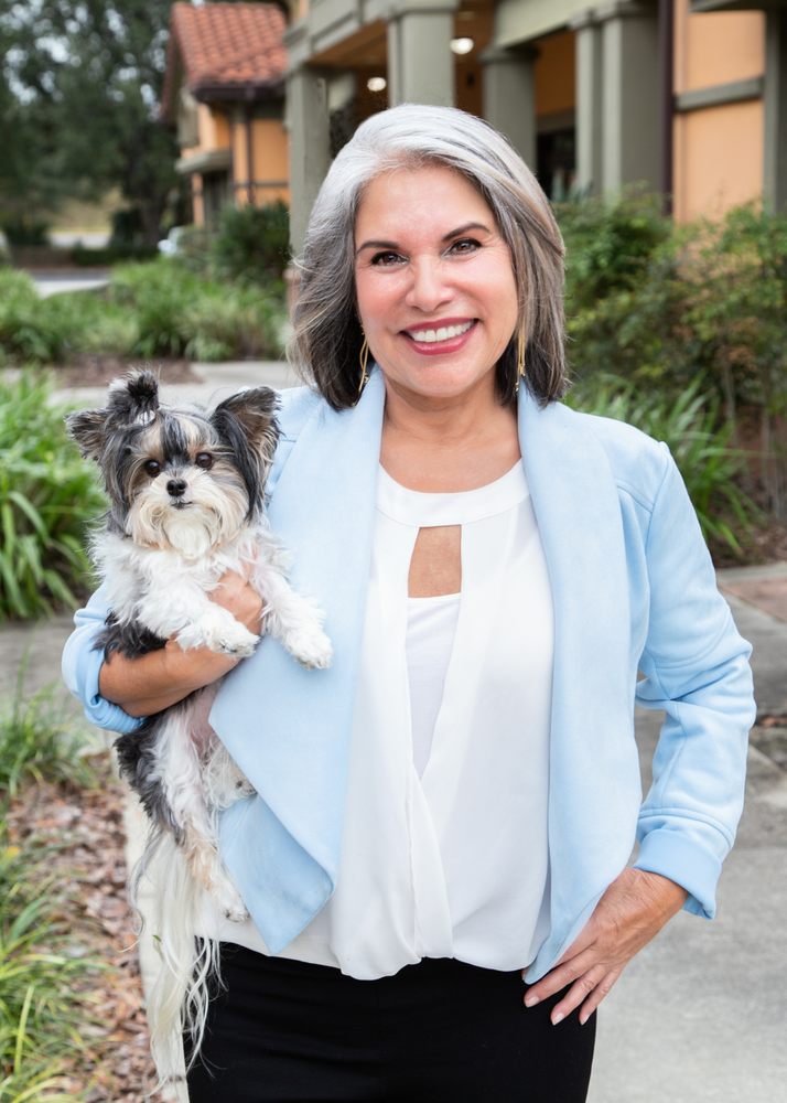 Clair Strutt - Charles Rutenberg Realty Orlando