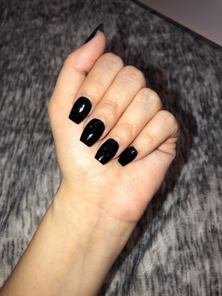 Apple Nails In Conroe Price List Price List Nail Art Nail