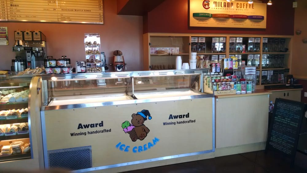 Milano Coffee 16 Photos & 63 Reviews Coffee & Tea 9602 E Arapahoe