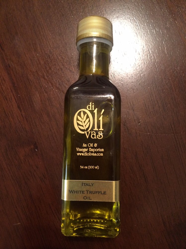 Di Olivas Oil & Vinegar Specialty Food 118 W County Ctr, Des Peres