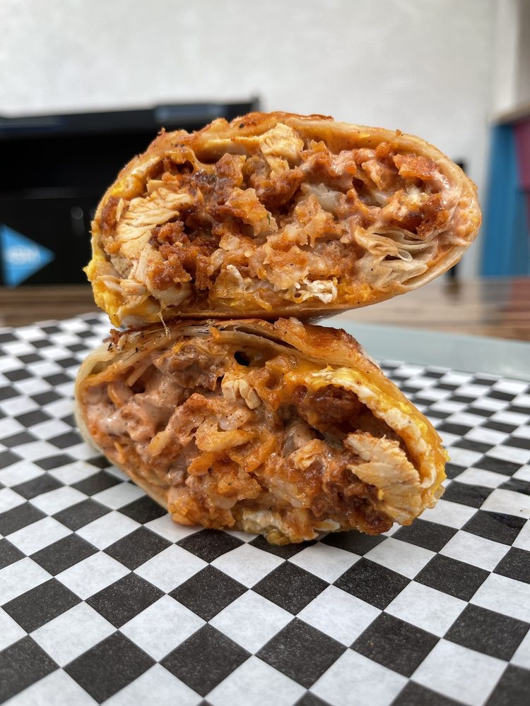 The Golden Eatery The Golden Eatery