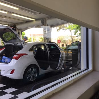 Full Service Car Wash Pompano Beach Fl Full Service Car Wash Pompano Beach Fl