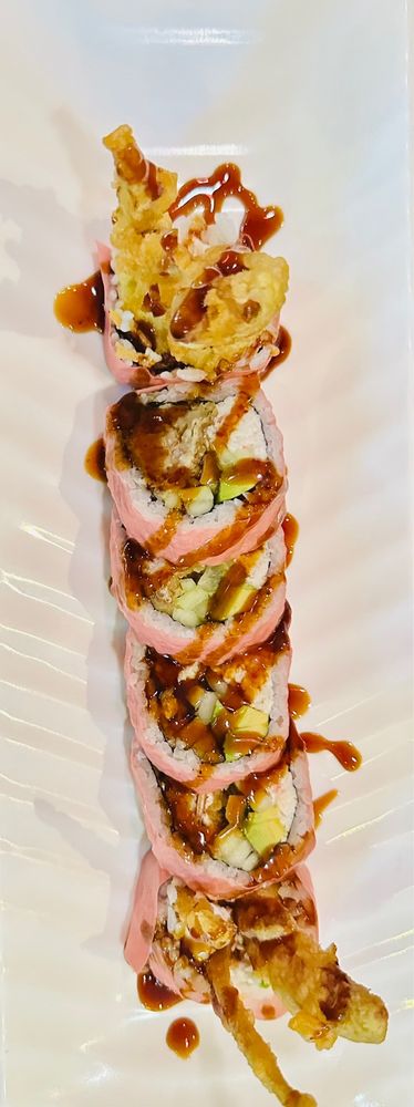 Yamariki Sushi