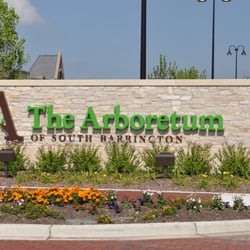 The Arboretum Of South Barrington 34 Photos 32 Reviews Photo Of The Arboretum South Barrington Il United States