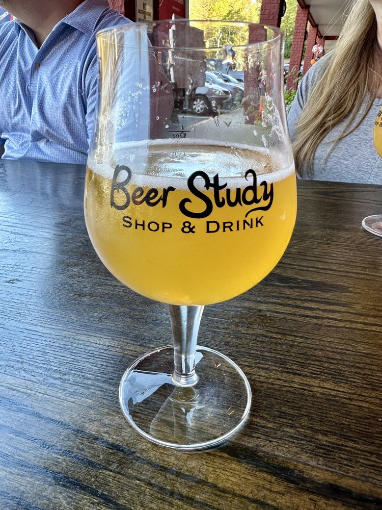 Beer Study