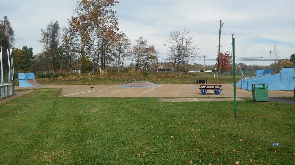 warrenton aquatic center