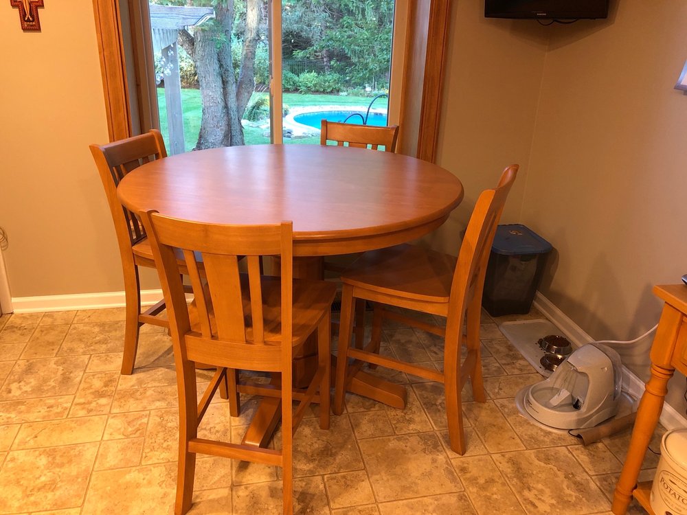 image of business Oskar Huber Furniture & Design