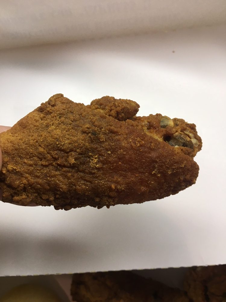 Chicken Express Chicken Express