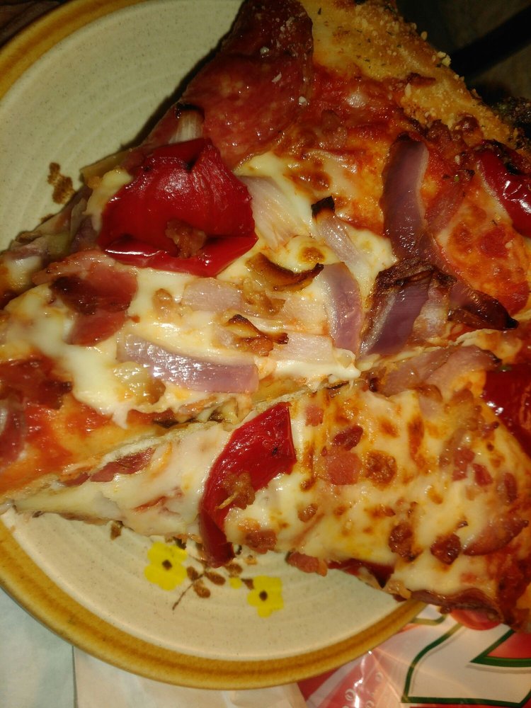 Pizza Hut Pizza 2212 Rose St, La Crosse, WI Restaurant Reviews Phone Number Yelp