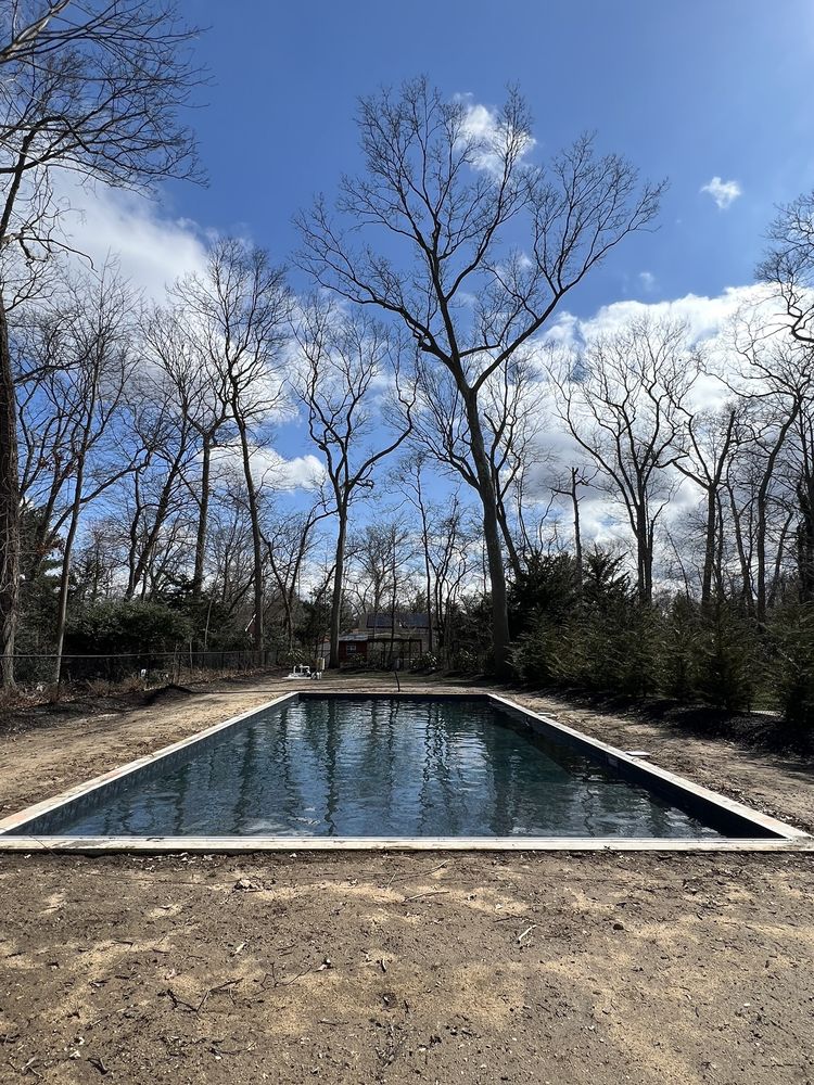 JJ's Pool Service