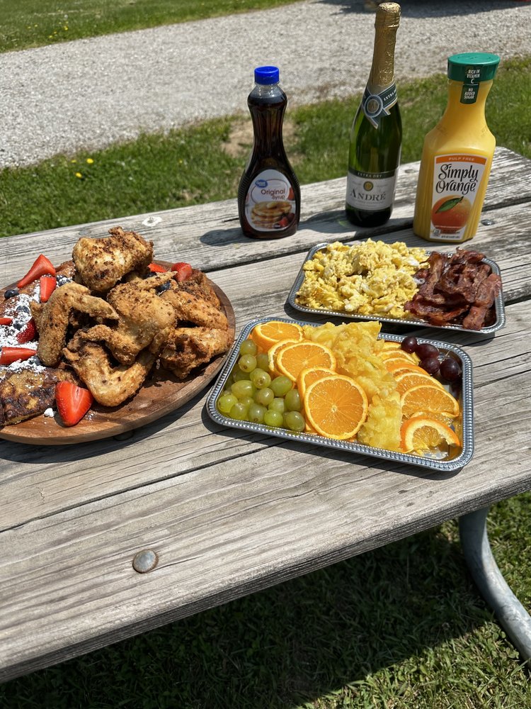 SoulSistaCatering