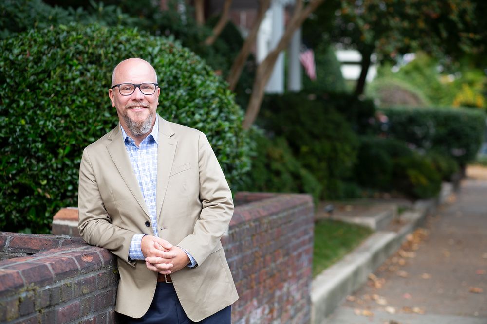 The Harton Team at Nest Realty