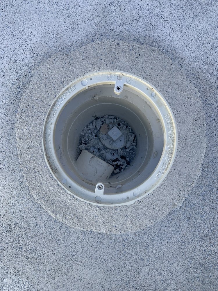 Florida Pool and Leak Specialists