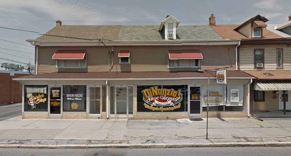 Photos for Dinunzio�s Shoe Repair Yelp