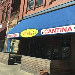 The Best 10 Restaurants Near S Central Ave Okmulgee Ok 74447 Photo Of El Don S Grill And Cantina