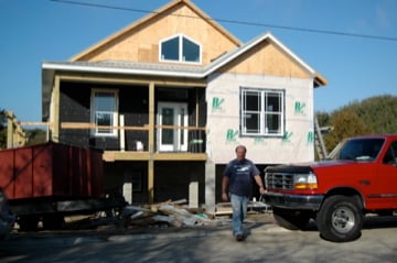 Coates Construction Inc