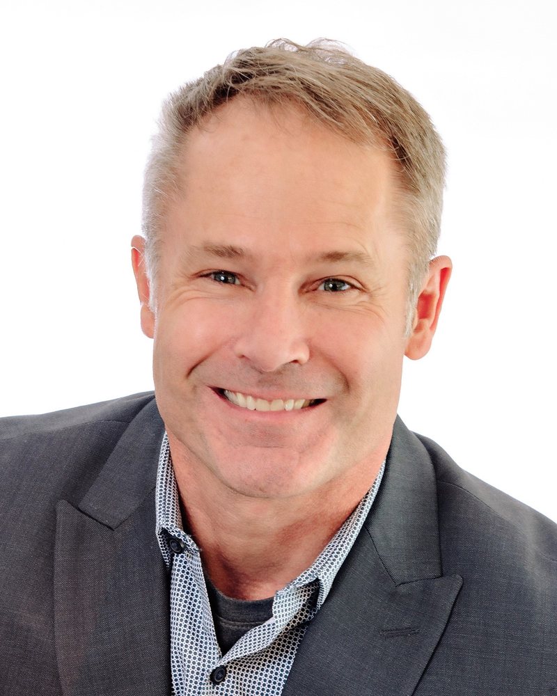 John Clark - Luxe Places International Realty