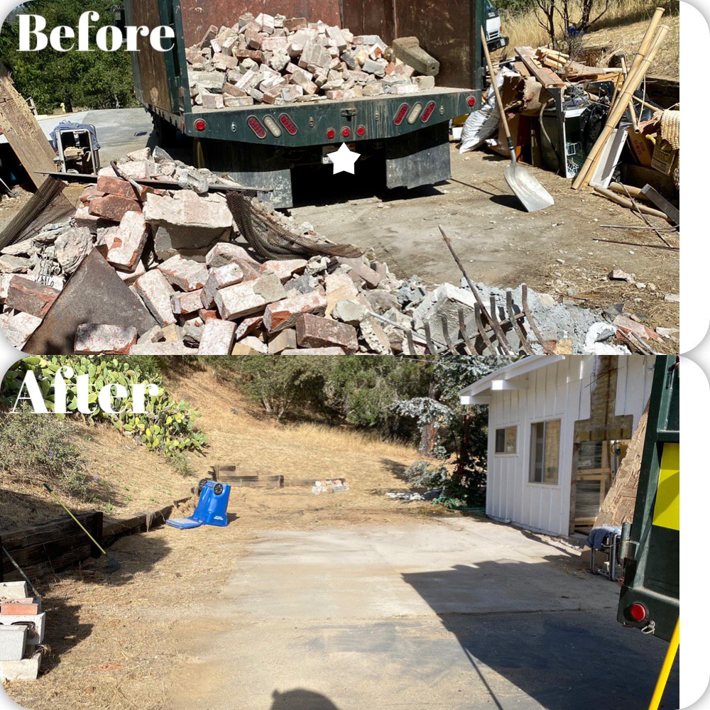 Asap Junk Removal