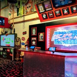 Escape Room Zone Farmington Farmington Mi Escape Room Zone Farmington Farmington Mi