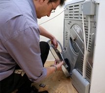 image of business Arlington Appliance