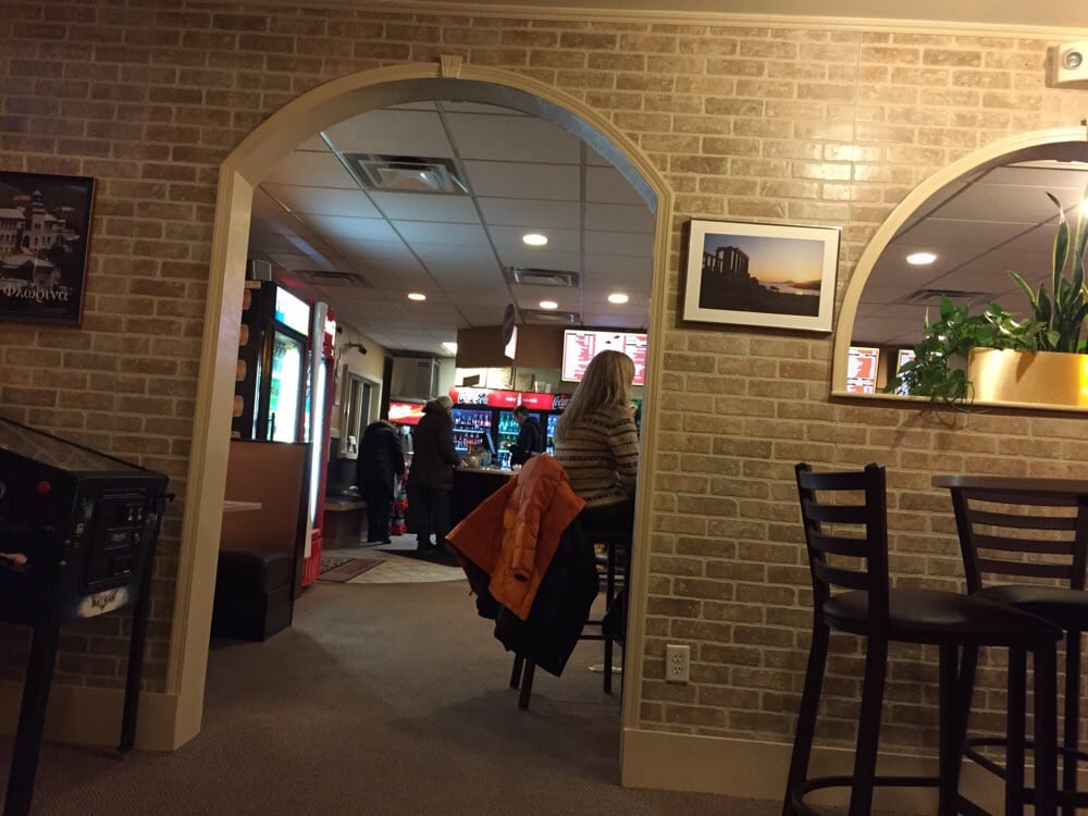 Gepetto’s Pizza 31 Reviews Pizza Gerry Ave, Newmarket, NH Restaurant Reviews Phone