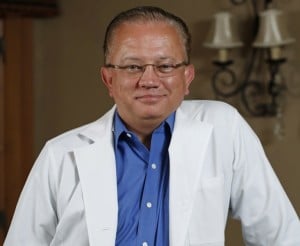 image of business Ronald L Receveur, DDS
