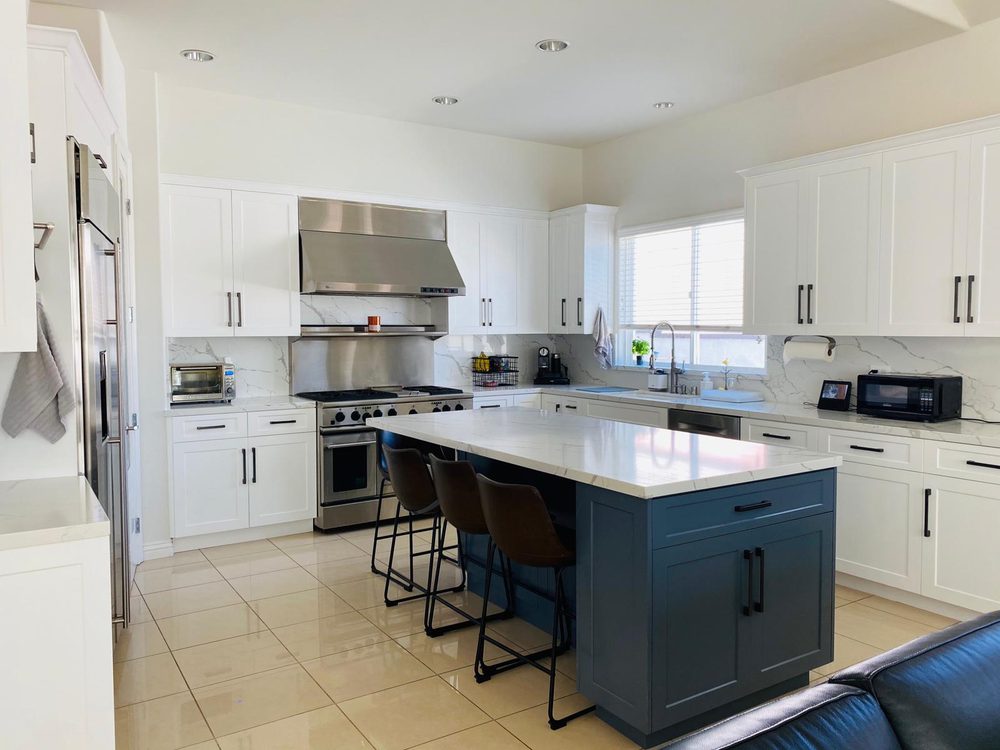 1 Day Kitchen & Bath