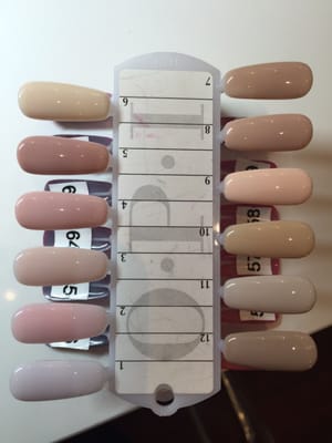 Le Manoir - Coquetterie