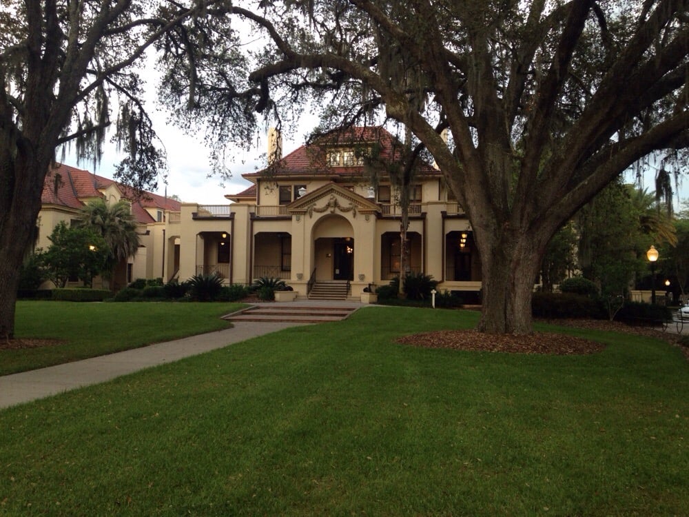 Thomas Center Venues & Event Spaces 302 NE 6th Ave, Gainesville, FL Phone Number Yelp