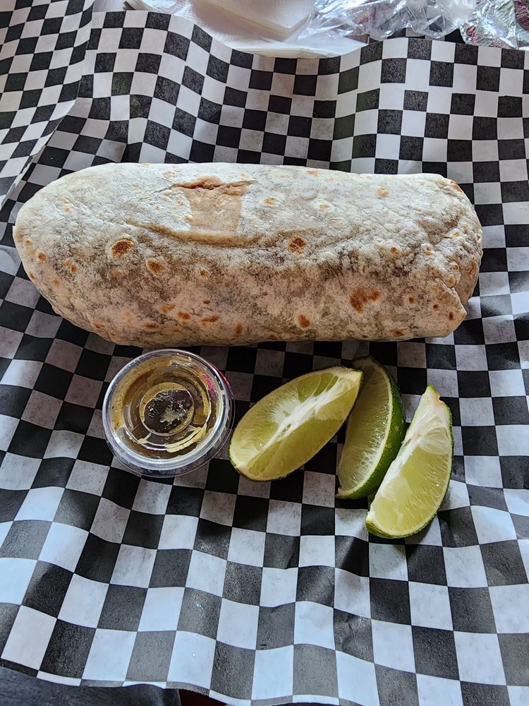 Uptown Taqueria Wen Chef Uptown Taqueria Wen Chef