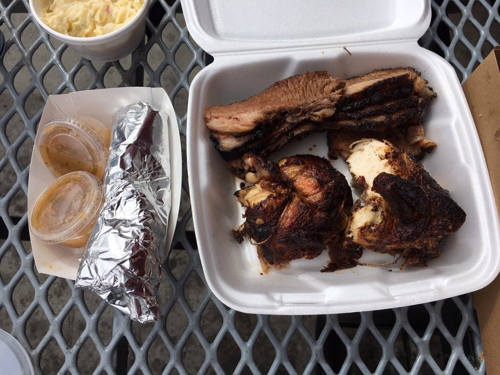 Rob’s Chicken ‘n Ribs 10 Photos Barbeque 2930 N Las Vegas Blvd