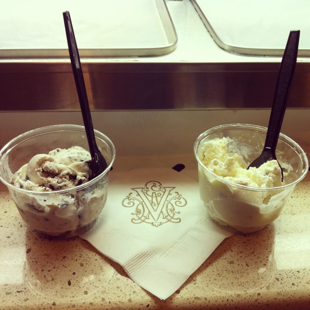 Biltmore Village Coffee & Creamery