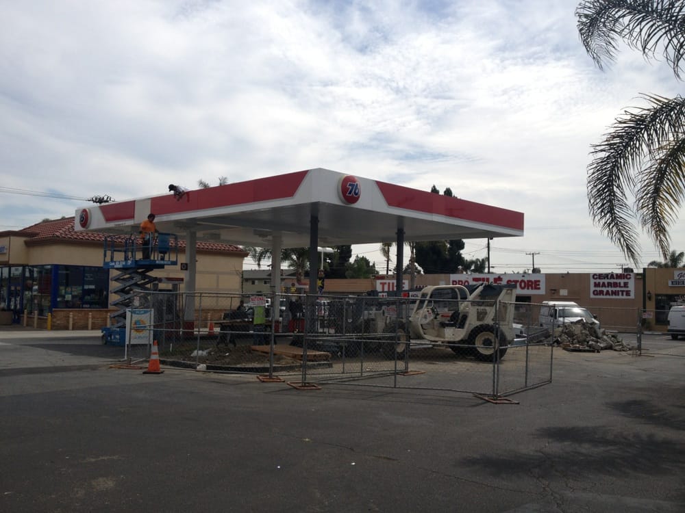 Stanton 76 Propane 12 Photos & 13 Reviews Gas Stations 12493 Beach Blvd, Stanton, CA