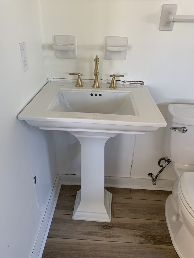 Harper’s Handyman Services