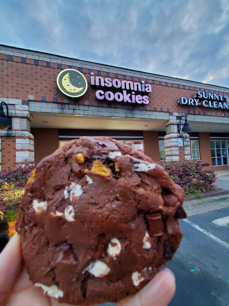 Insomnia Cookies