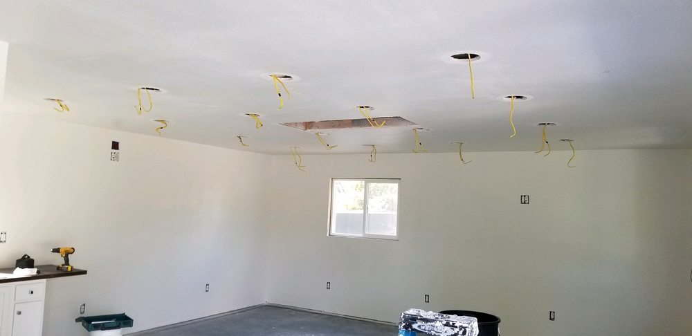 J Green Handyman Services