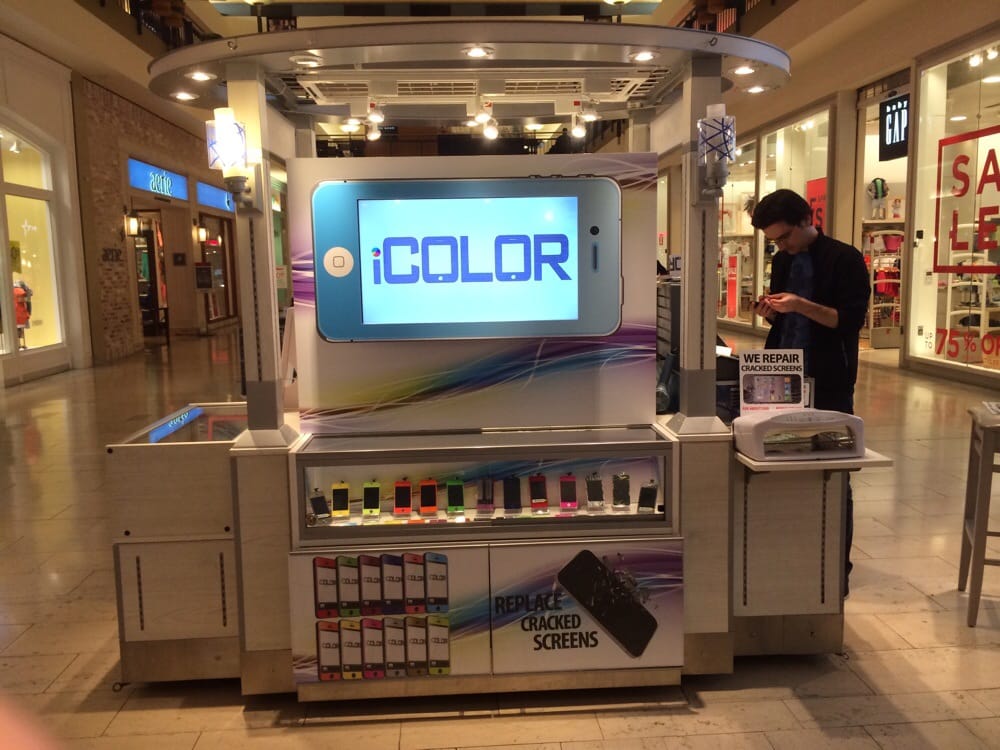 iColor Workshop