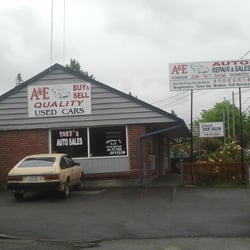 A E Auto Repair S Llc 10 Reviews 7902 9th Photo Of A E Auto Repair S Llc Seattle Wa United