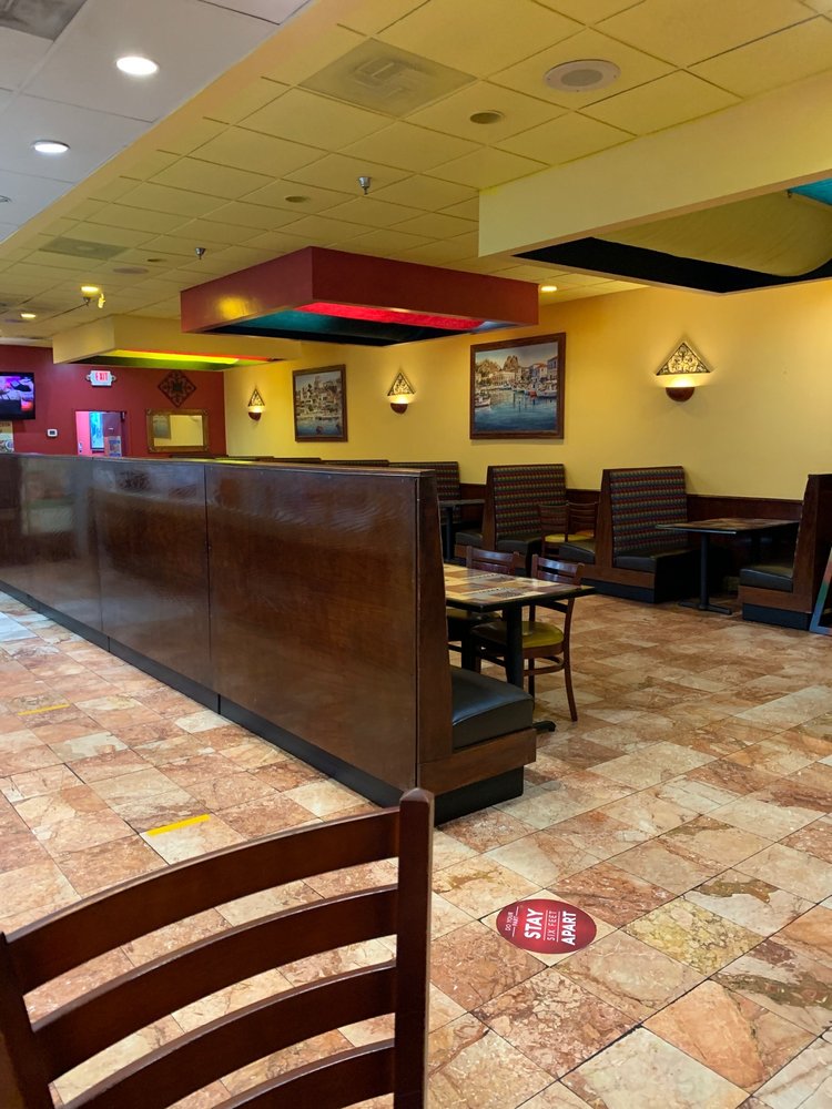 Greek Fiesta at Crossroads