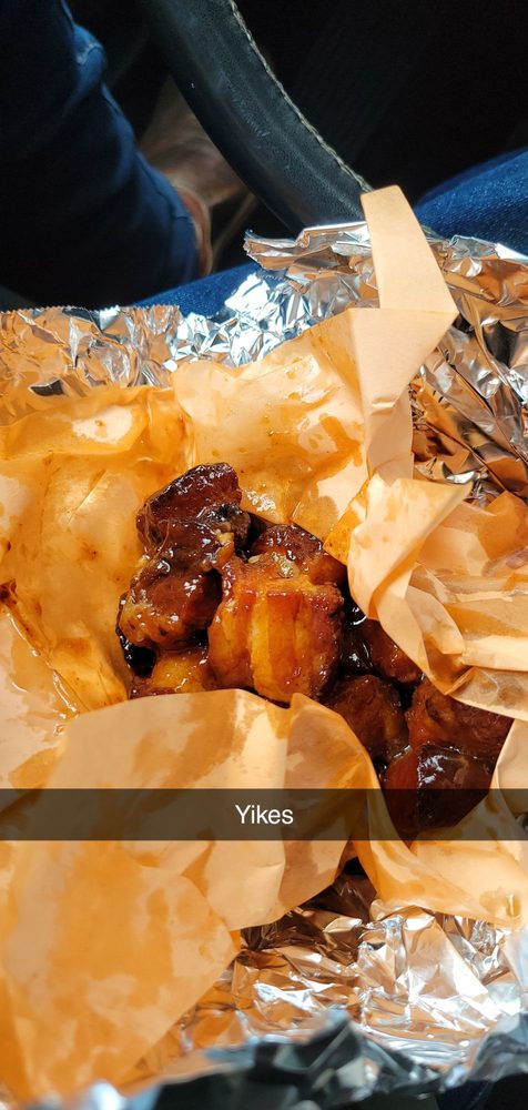 Okeechobee Prime BBQ