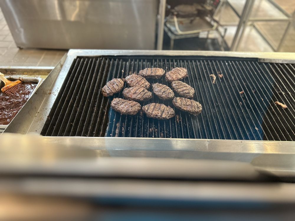 Golden Corral Buffet & Grill