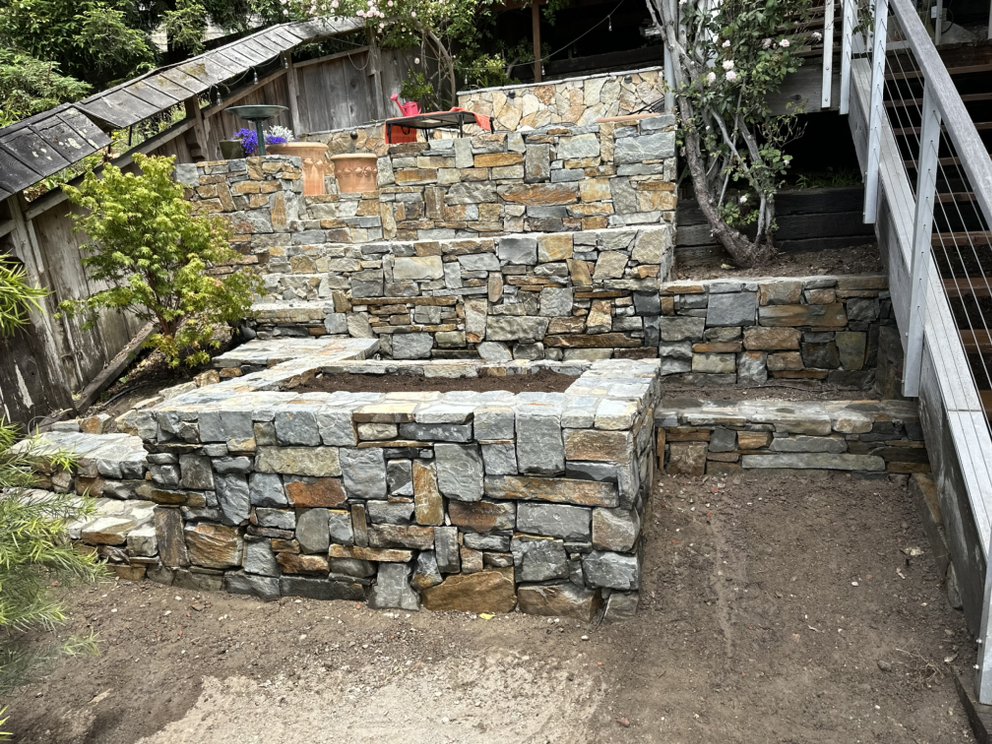 M & L Landscape