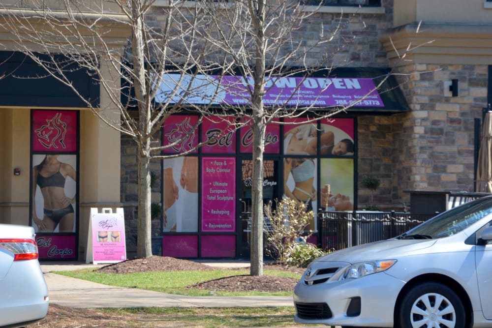 Massage Contour Weight Loss Centers 17036 Kenton Pl, Cornelius, NC