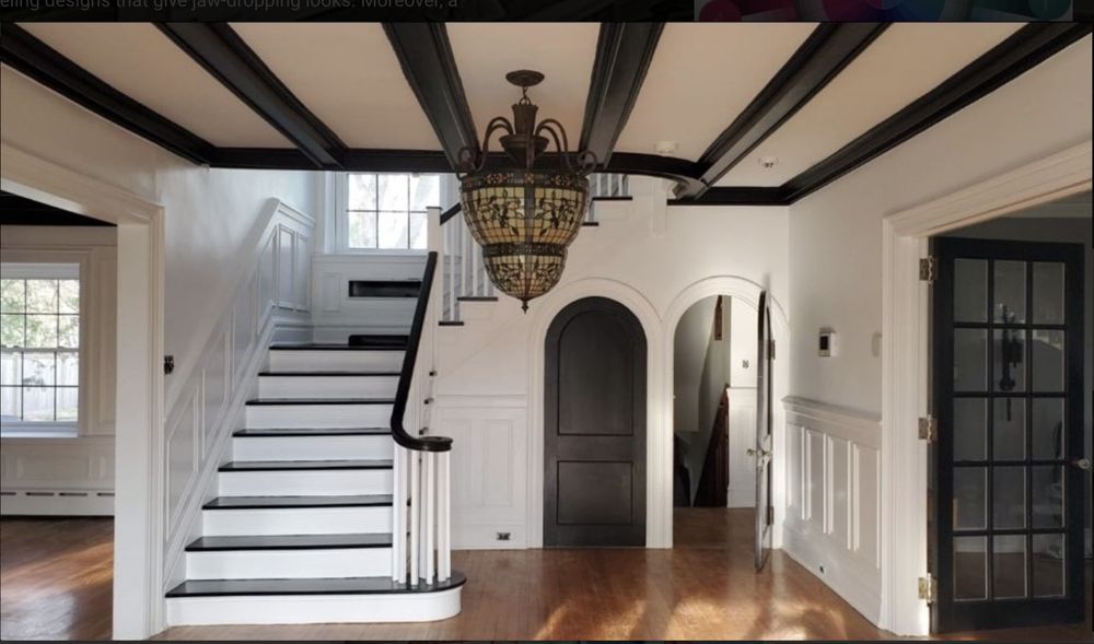 BD Painting And Remodeling